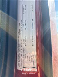 2020 VOLVO TRUCK VNL