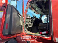 2020 VOLVO TRUCK VNL