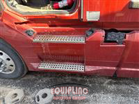 2020 VOLVO TRUCK VNL