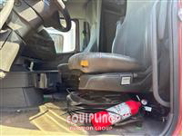 2020 VOLVO TRUCK VNL