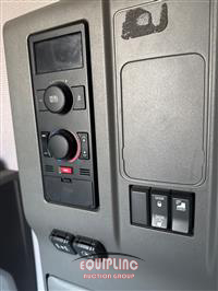 2020 VOLVO TRUCK VNL