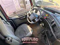 2020 VOLVO TRUCK VNL