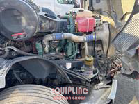 2020 VOLVO TRUCK VNL