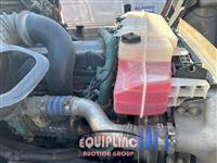 2020 VOLVO TRUCK VNL