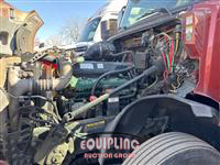 2020 VOLVO TRUCK VNL