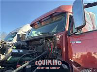 2020 VOLVO TRUCK VNL