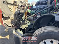 2020 VOLVO TRUCK VNL