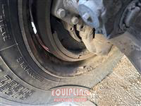 2020 VOLVO TRUCK VNL