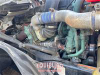 2020 VOLVO TRUCK VNL