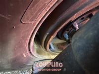 2020 VOLVO TRUCK VNL