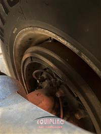 2020 VOLVO TRUCK VNL