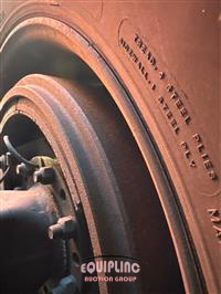 2020 VOLVO TRUCK VNL