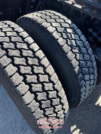 2018 International LT625. 6X4 T/A DAY CAB TRUCK T