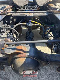 2018 International LT625. 6X4 T/A DAY CAB TRUCK T