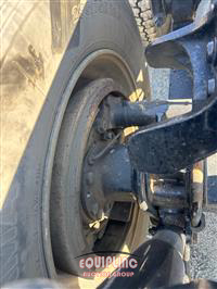 2018 International LT625. 6X4 T/A DAY CAB TRUCK T