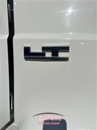 2018 International LT625. 6X4 T/A DAY CAB TRUCK T