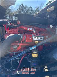 2018 International LT625. 6X4 T/A DAY CAB TRUCK T