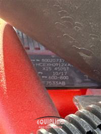 2018 International LT625. 6X4 T/A DAY CAB TRUCK T