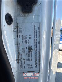 2018 International LT625. 6X4 T/A DAY CAB TRUCK T