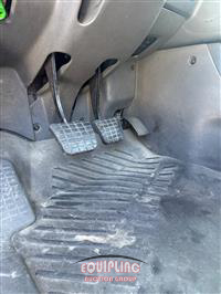 2018 International LT625. 6X4 T/A DAY CAB TRUCK T