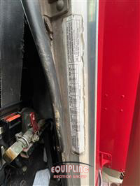 2004 Peterbilt 379 6X4 T/A SLEEPER TRUCK TRAC