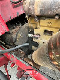 2004 Peterbilt 379 6X4 T/A SLEEPER TRUCK TRAC