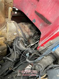 2004 Peterbilt 379 6X4 T/A SLEEPER TRUCK TRAC