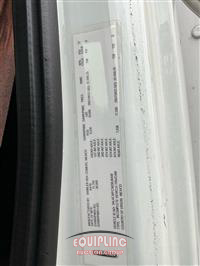 2019 Freightliner M2 4X2 S/A 26FT NON CDL BOX TR