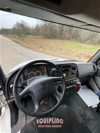 2019 Freightliner M2 4X2 S/A 26FT NON CDL BOX TR