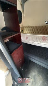 2016 Western Star 5700