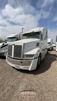 2016 Western Star 5700