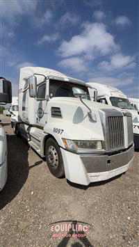 2016 Western Star 5700