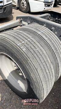 2016 Western Star 5700