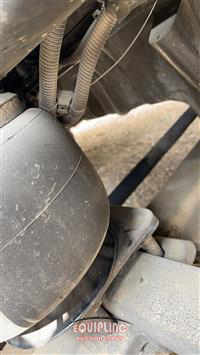 2016 Western Star 5700