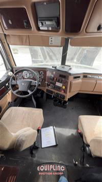 2016 Western Star 5700