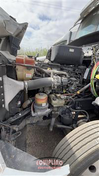 2016 Western Star 5700