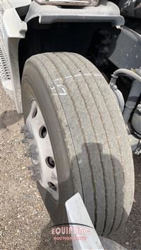 2016 Western Star 5700