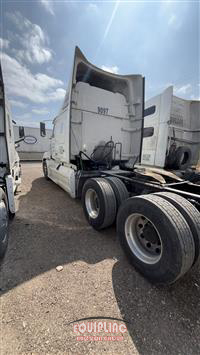 2016 Western Star 5700