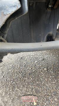 2016 Western Star 5700