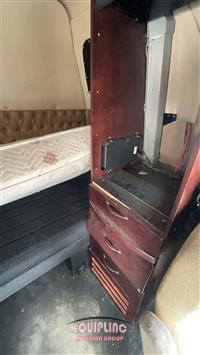 2016 Western Star 5700