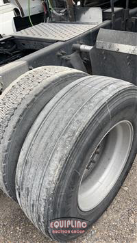 2016 Western Star 5700