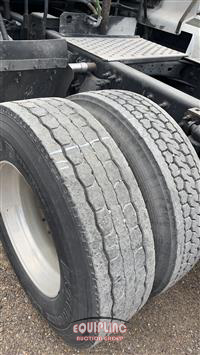 2016 Western Star 5700