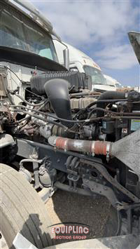 2016 Western Star 5700