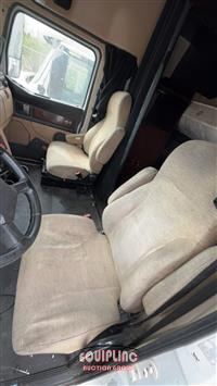 2016 Western Star 5700