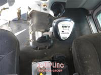 2007 Peterbilt 379 6X4 TRI/A DAY CAB TRUCK TR