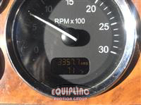 2007 Peterbilt 379 6X4 TRI/A DAY CAB TRUCK TR