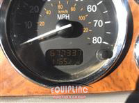 2007 Peterbilt 379 6X4 TRI/A DAY CAB TRUCK TR