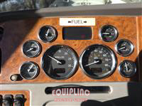 2007 Peterbilt 379 6X4 TRI/A DAY CAB TRUCK TR