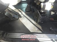 2007 Peterbilt 379 6X4 TRI/A DAY CAB TRUCK TR