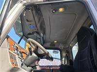 2007 Peterbilt 379 6X4 TRI/A DAY CAB TRUCK TR